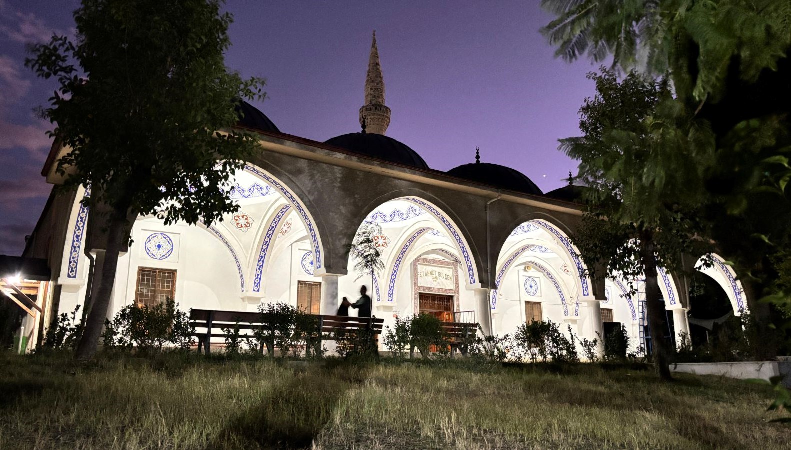 Adana’da cami imamı bıçaklanarak öldürüldü